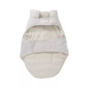 NIP Set of two puffer jackets for dogs